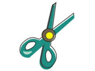 剪刀3