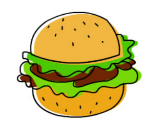 汉堡包