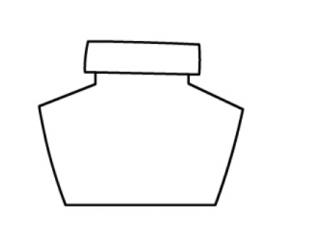 墨水瓶22
