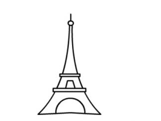 艾菲尔铁塔3