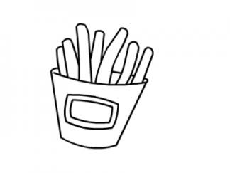薯条5