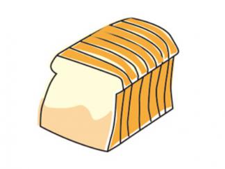 切片面包6