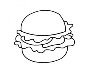 汉堡包5