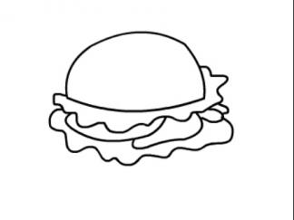 汉堡包4