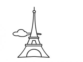艾菲尔铁塔4