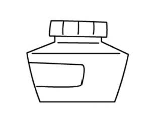 墨水瓶24