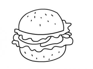 汉堡包6
