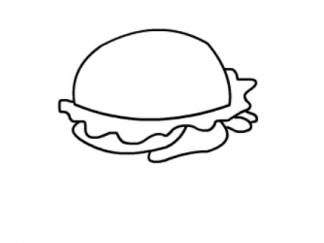 汉堡包3