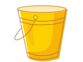 水桶5