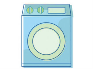 洗衣机2
