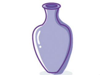 花瓶4