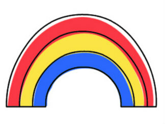 彩虹2