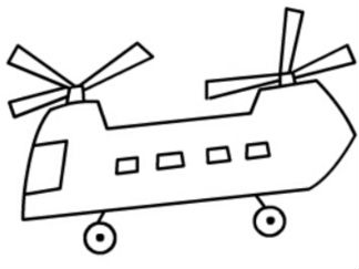 直升飞机4