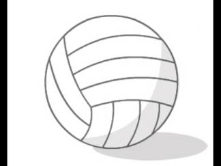 排球27