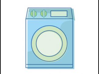 洗衣机28