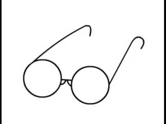 眼镜5