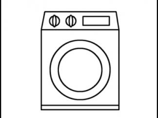 洗衣机27