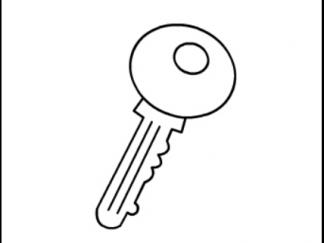 钥匙7