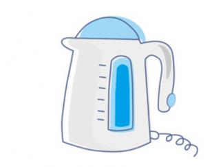 电水壶9