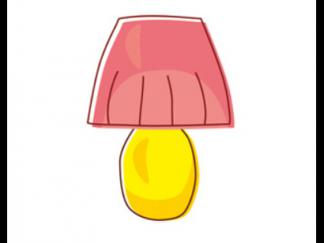 台灯94