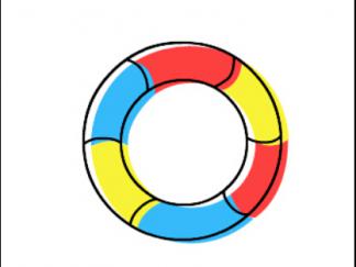 救生圈5