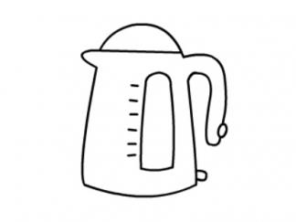 电水壶7