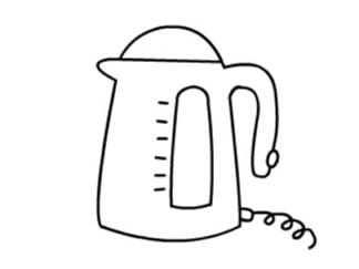 电水壶8