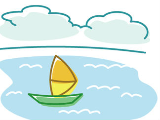 帆船7