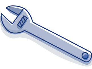 扳手2