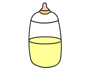 奶瓶