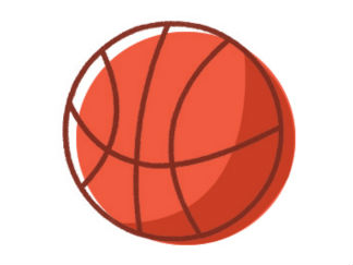 篮球5