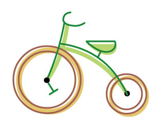 自行车7