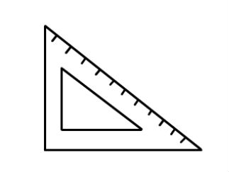 三角板2