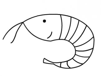 虾3