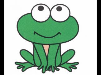 青蛙117
