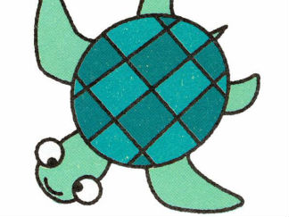 小海龟