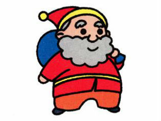 圣诞老人7