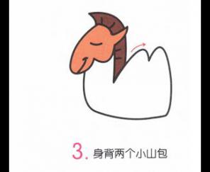 小骆驼3