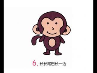 猴子196