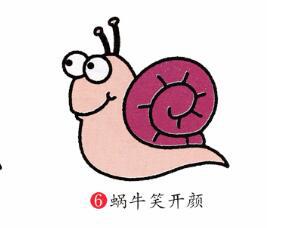 蜗牛56
