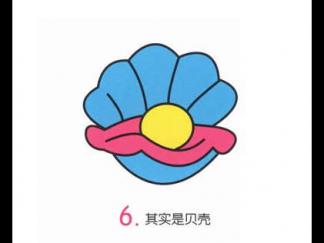 小贝壳6