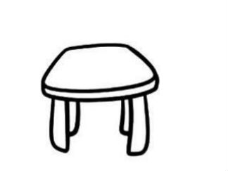 小板凳