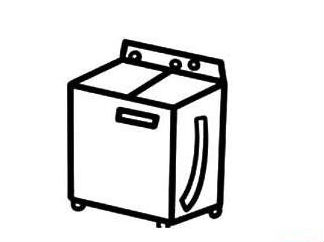 洗衣机3