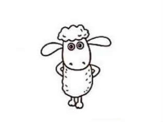 小绵羊4