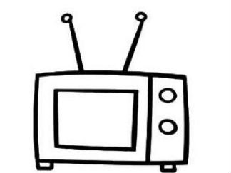 电视3