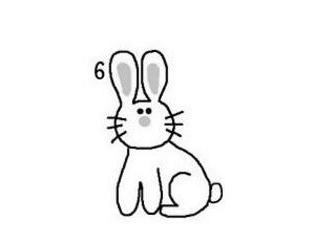 小白兔26