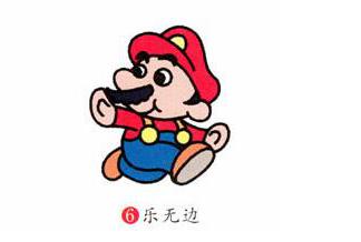 超级玛丽马里奥兄弟6