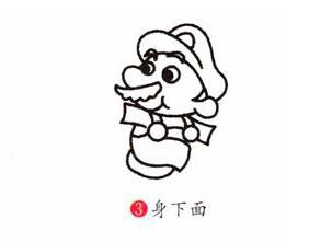 超级玛丽马里奥兄弟3