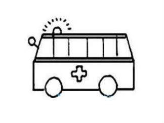 救护车5