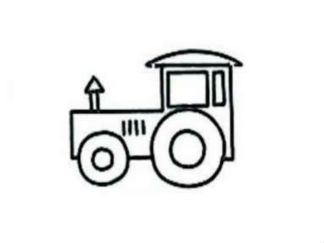 拖拉机3